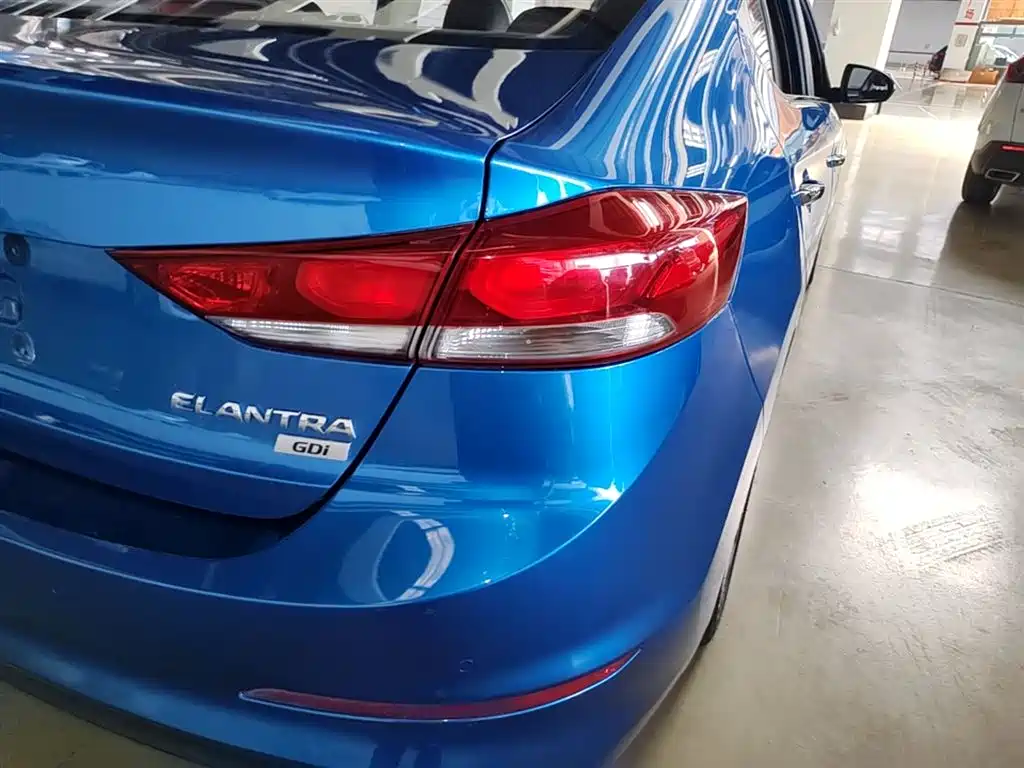 HYUNDAI LEAD
