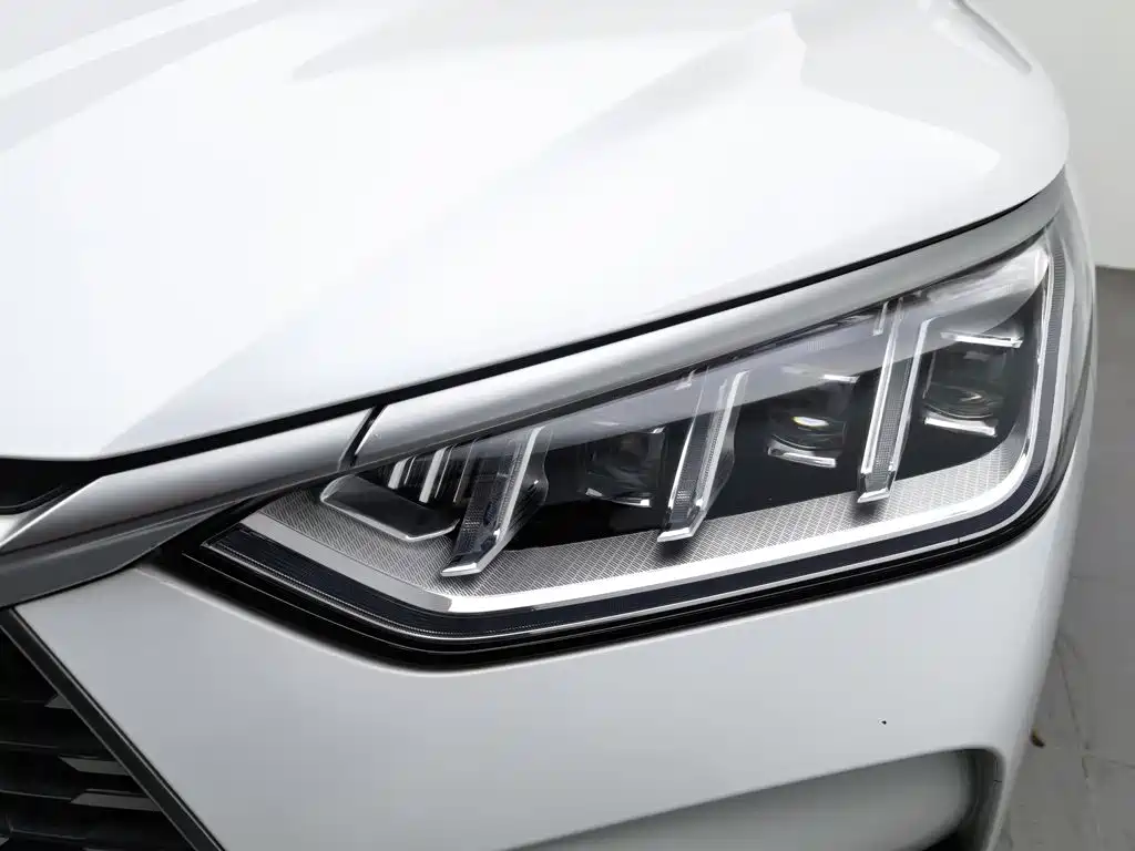 BYD Song PLUS 2020 2020 1.5T Automatic Premium