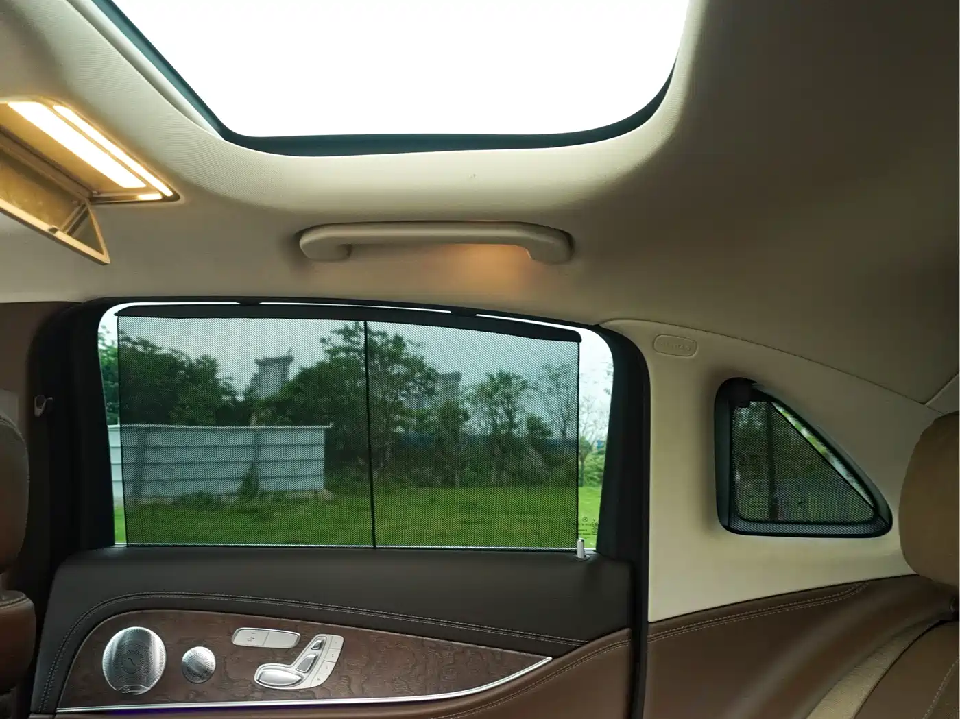 Mercedes-Benz E-Class 2020 Facelift E 300 L Exclusive фото 21