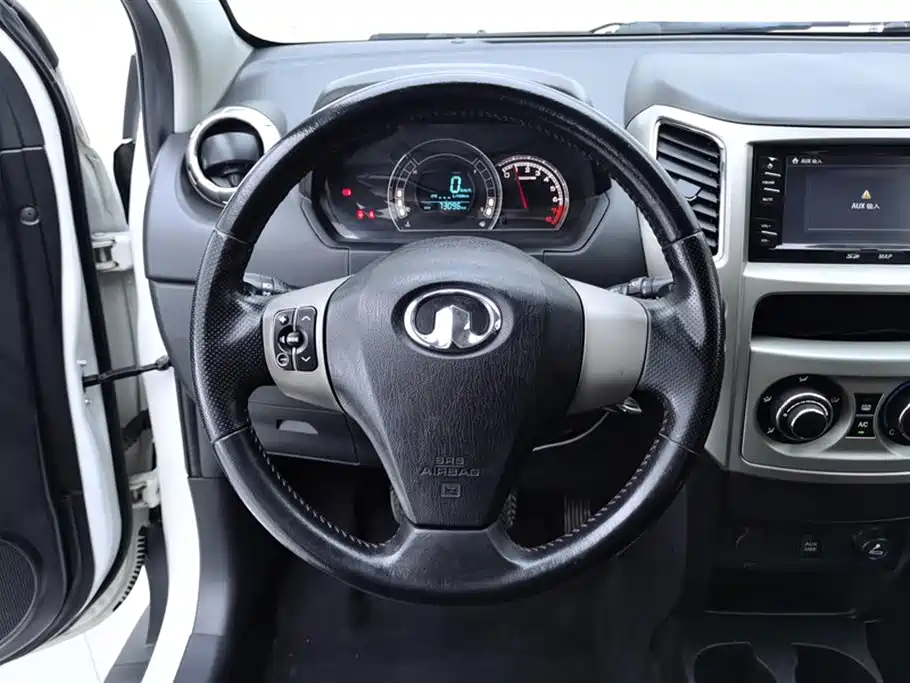 Great Wall M4 2013 2012 1.5L Manual Luxury