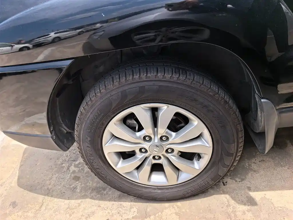 Kia Sportage 2013 2.0L Automatic 2WD GL фото 6