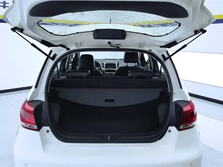 Great Wall M4 2013 2012 1.5L Manual Luxury