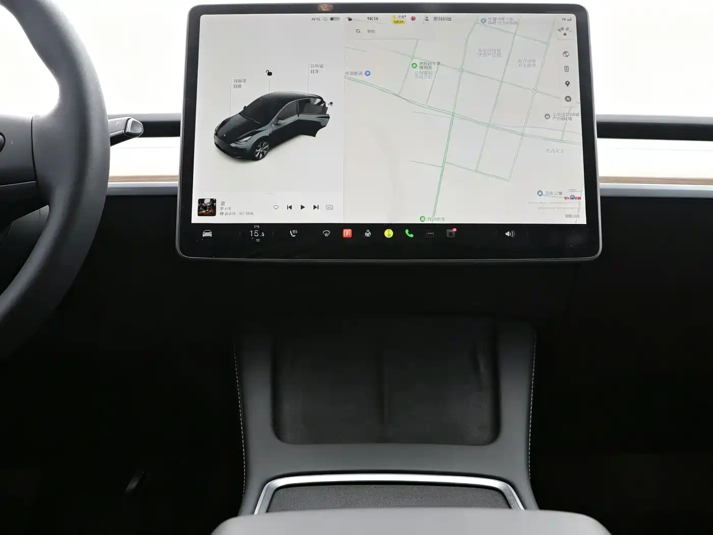 Tesla Model Y 2021 2021 Standard Range Rear-Wheel Drive