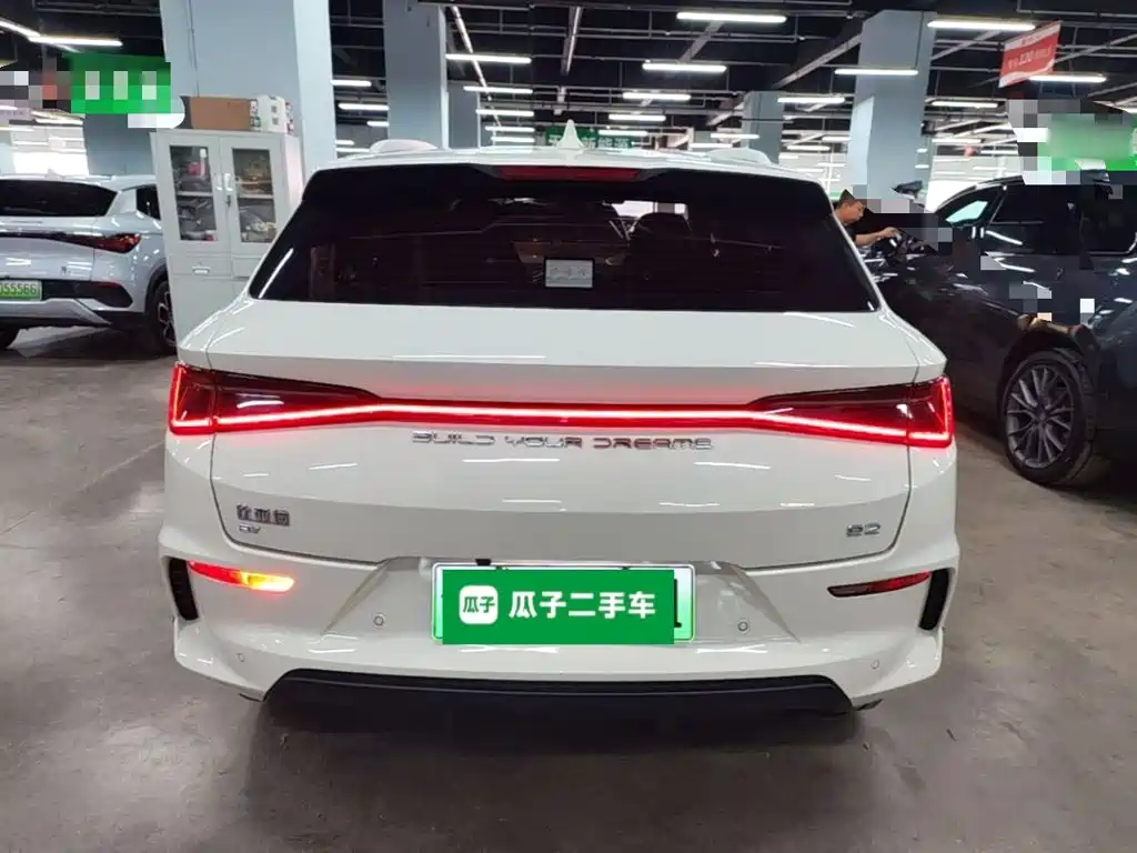 Фото 6 - BYD e2