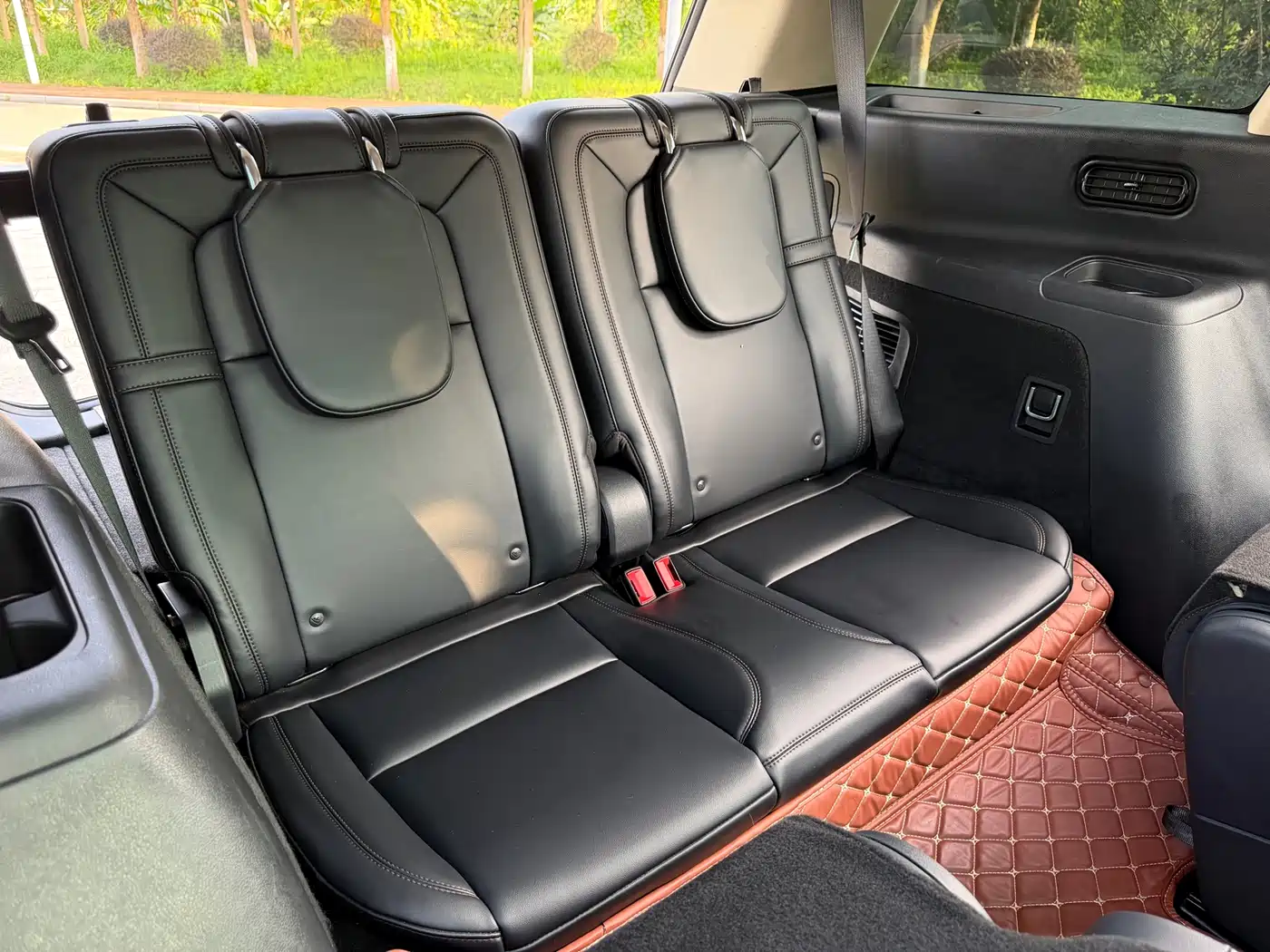 Lincoln Aviator 2021 3.0T V6 4WD Premium Edition фото 6