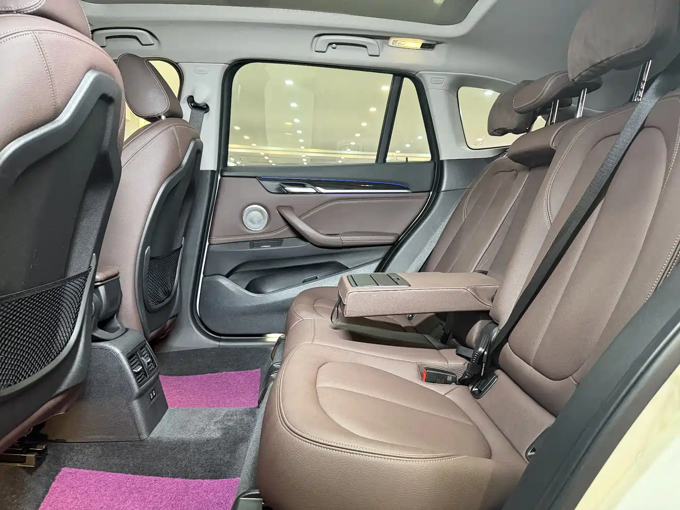 BMW X1 2021 xDrive25Li Exclusive фото 11