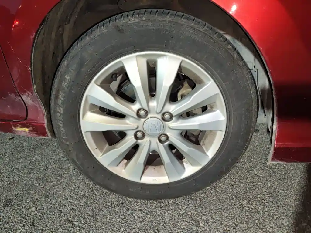 Honda City Classic 2015 2012 1.5L Automatic Flagship Edition