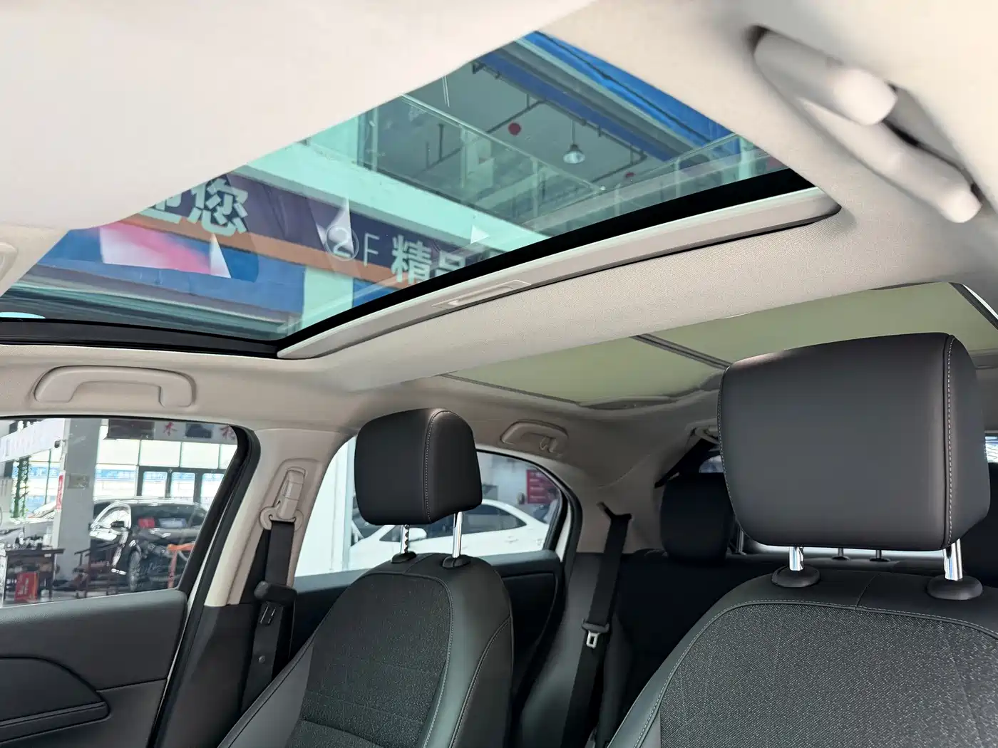 Honda Vezel 2023 2023 1.5L CVT Technology Edition