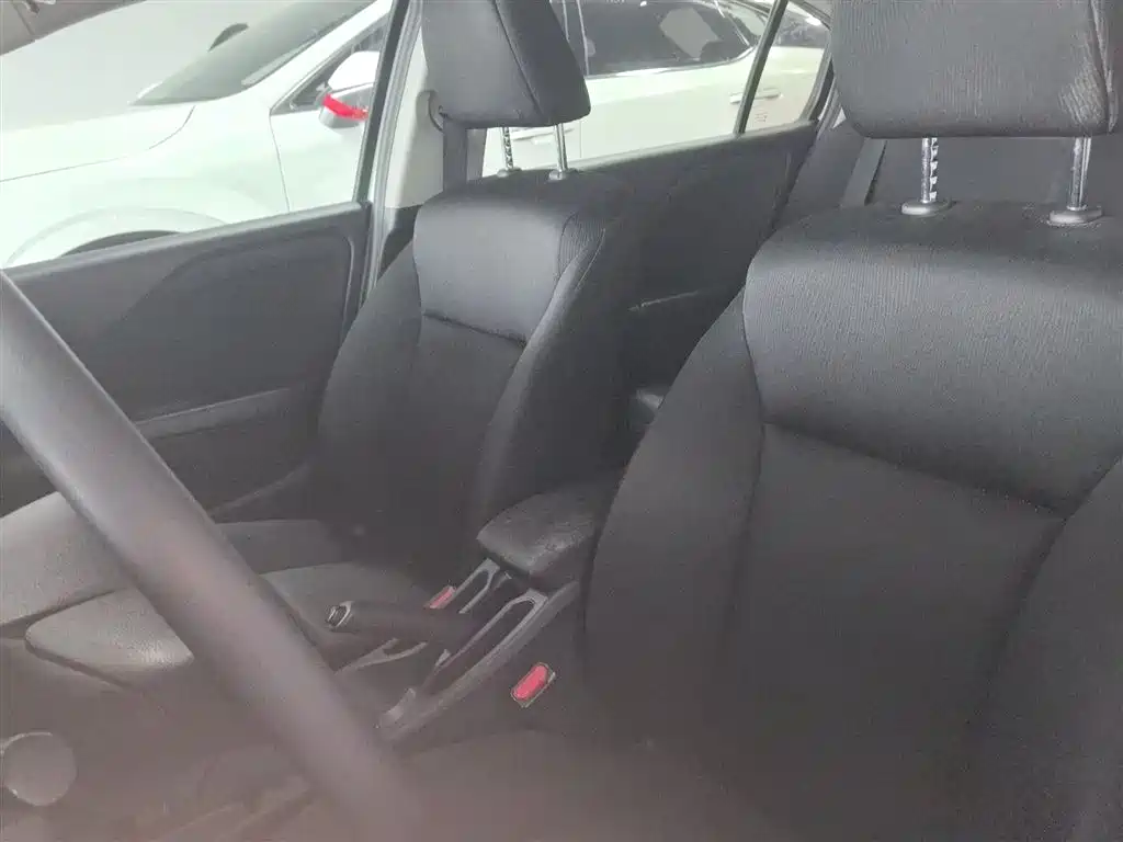 Honda City 2018 2017 1.5L CVT Elite Edition