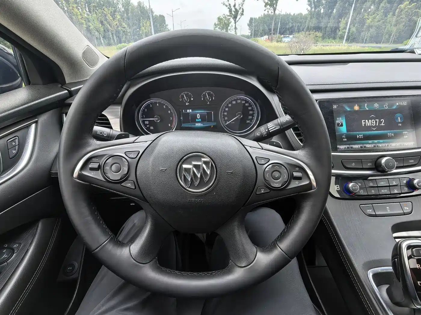 Buick LaCrosse 2018 Model 20T Elite Edition фото 8