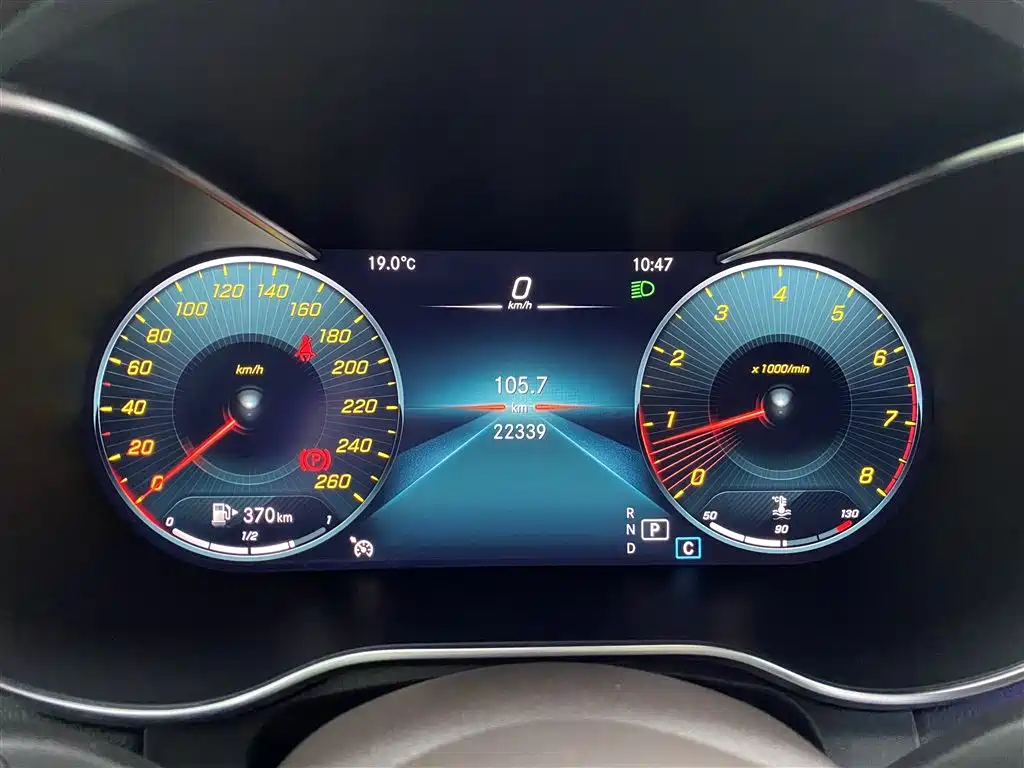 Mercedes-Benz GLC 2020 Facelift GLC 260 L 4MATIC Luxury фото 15