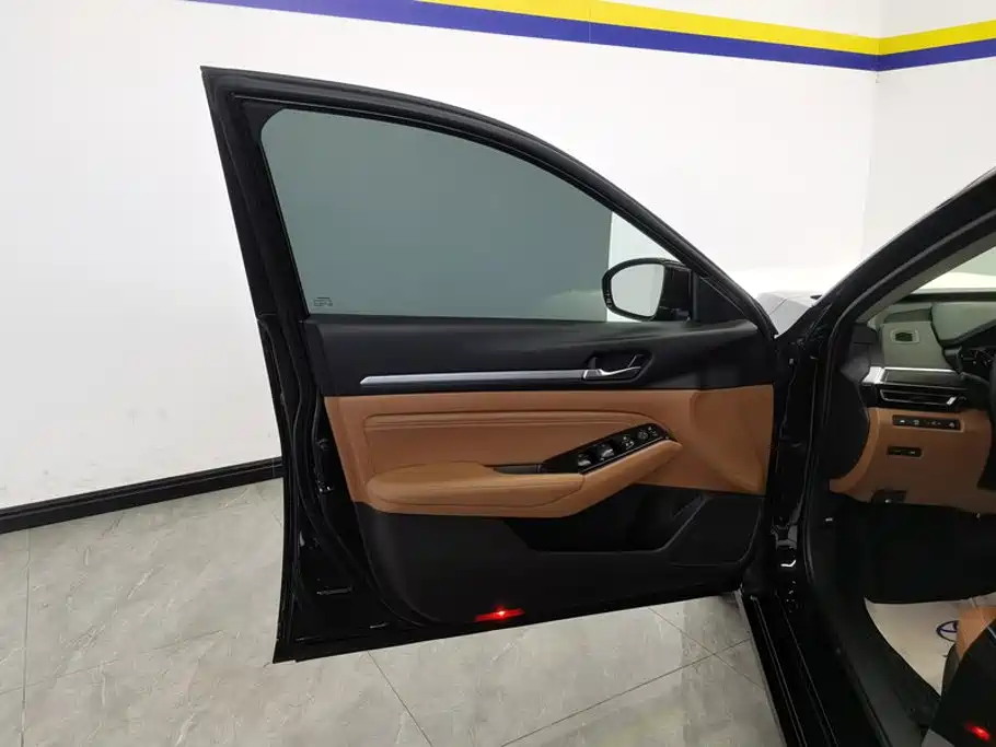 Nissan TEANA, миниатюра 7