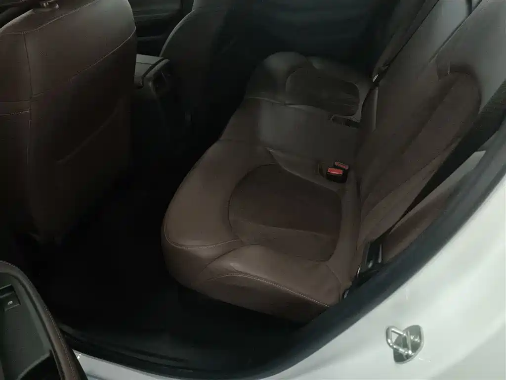 Buick Envision Plus 2017 20T FWD Elite фото 13