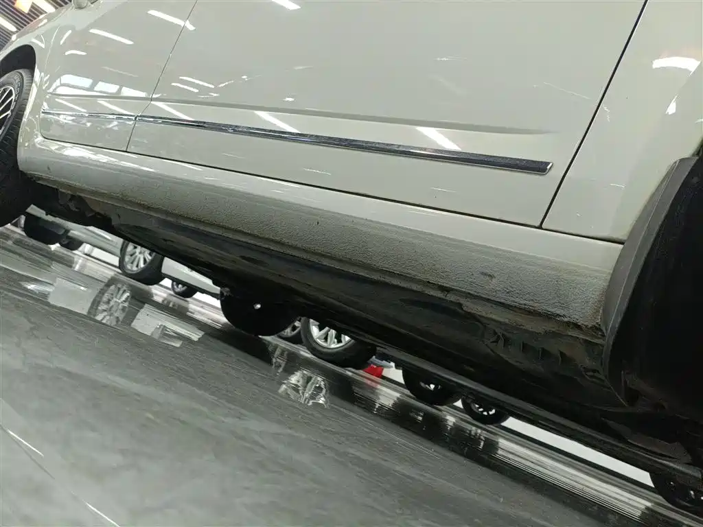 Škoda Octavia 2019 TSI230 DSG Smart Luxury Edition China V фото 20