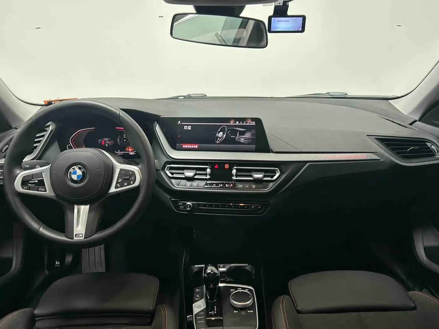BMW 2 Series (Import) 2021 225i 4-Door Gran Coupe M Sport Package фото 17