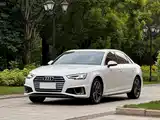 Фото 1 - Audi A4L