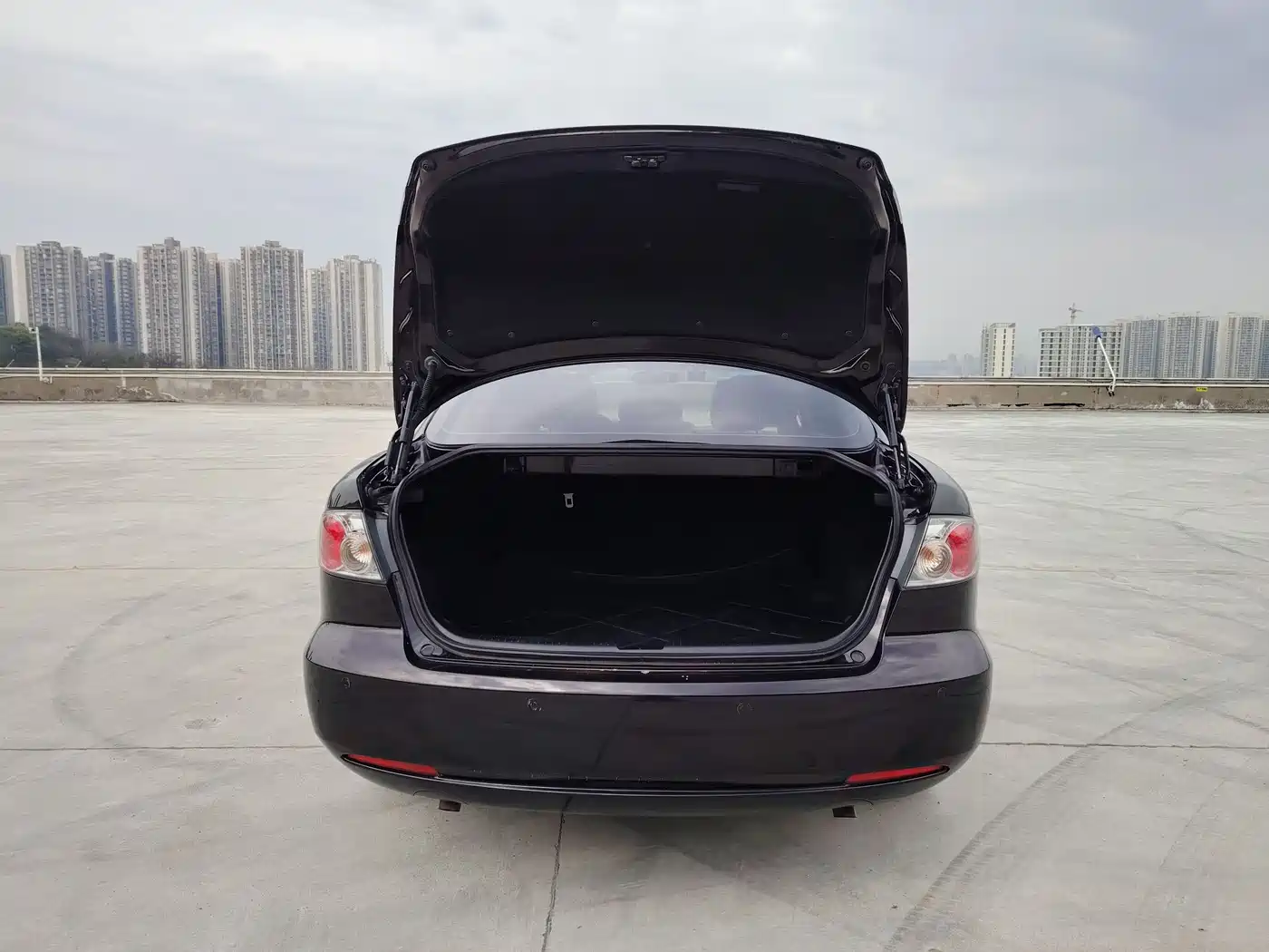 Mazda 6 2014 2014 2.0L Automatic Classic