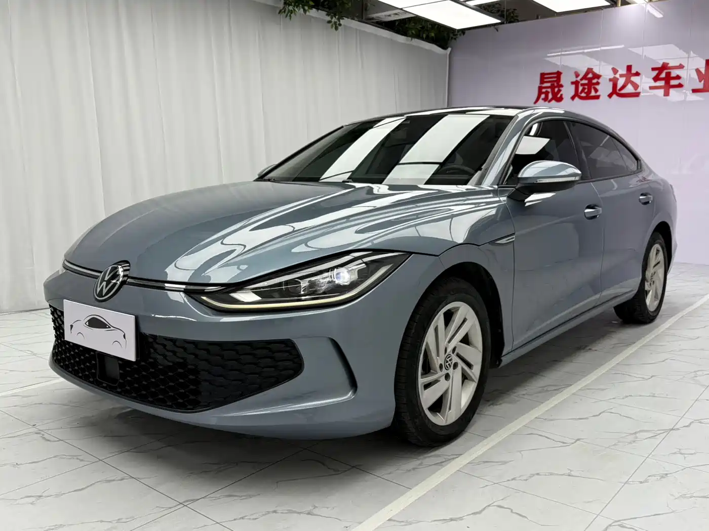 Volkswagen Lamando 2022 Lamando L 280TSI DSG Sporty Edition