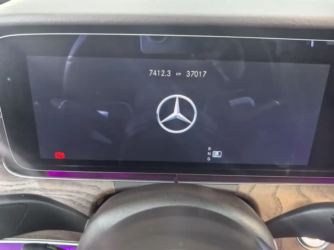 Mercedes-Benz E-Class 2023 Facelift E 300 L Fashion фото 21