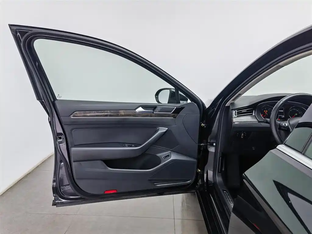 Volkswagen Magotan 2019 330TSI DSG Luxury China V фото 8