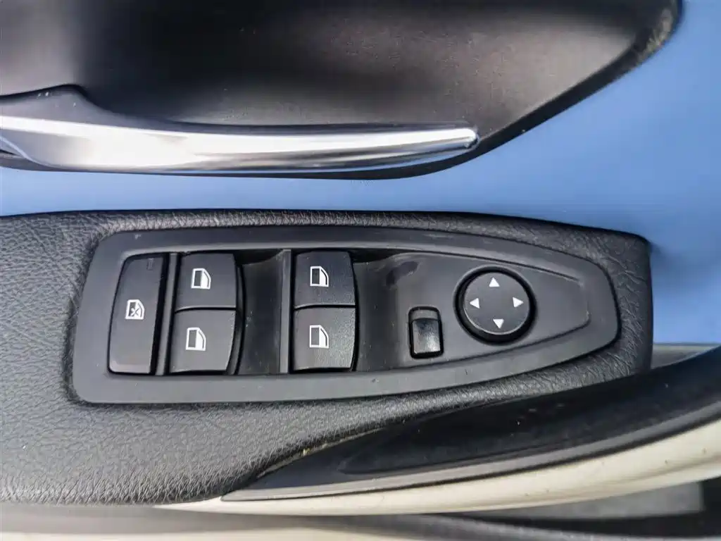 BMW 4 Series 2016 420i Gran Coupe Sport Line фото 9