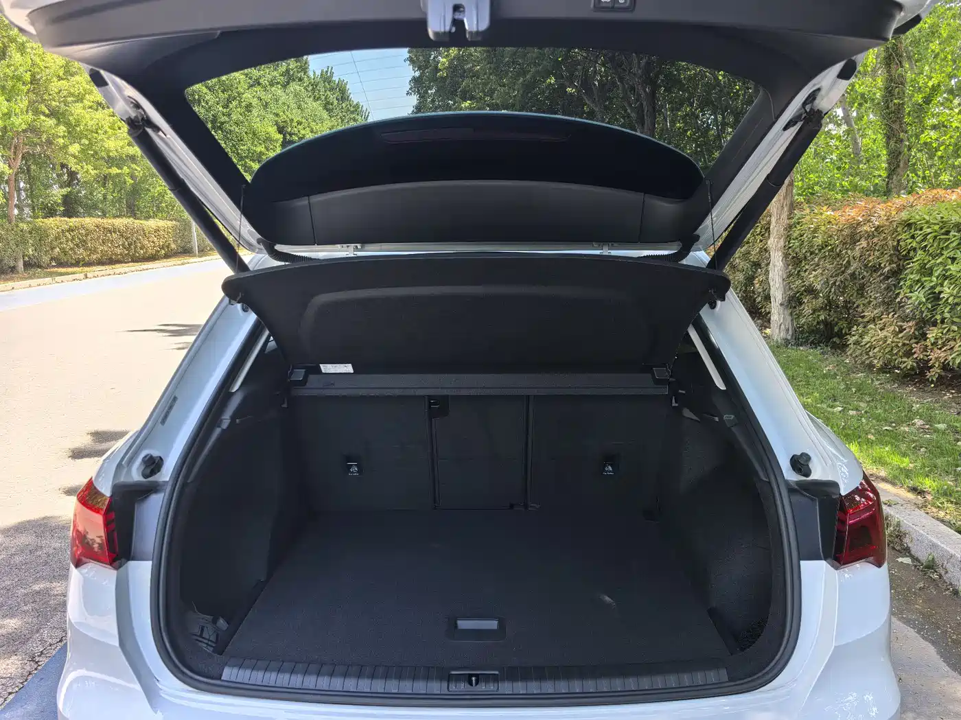Audi Q3 2020 40 TFSI Fashion Dynamic фото 22