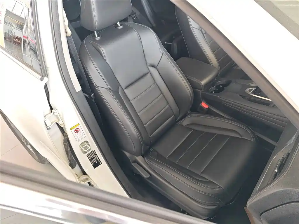 Haval F7 2019 1.5T 2WD i-Type China V фото 25
