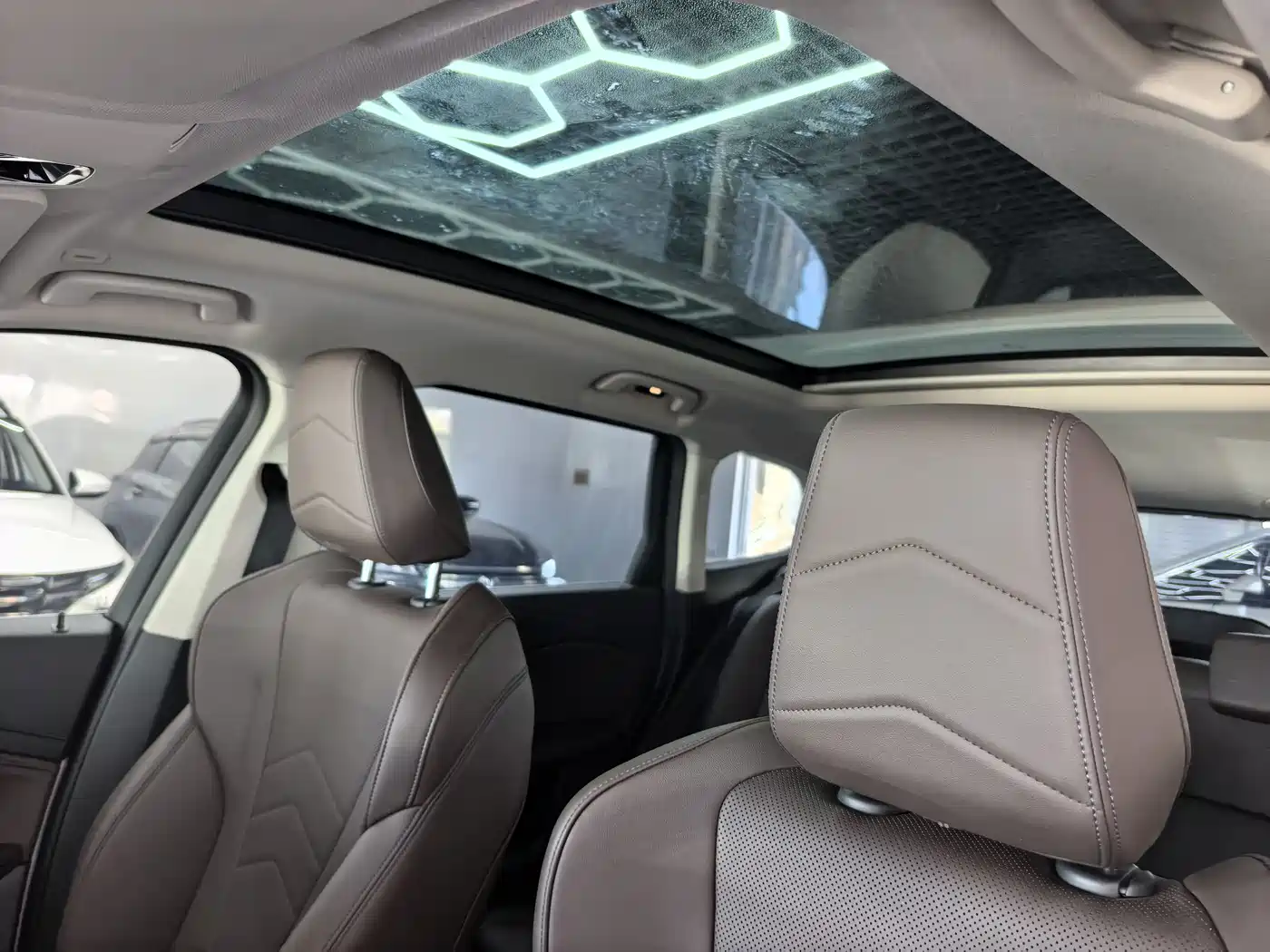 BMW X1 2023 sDrive20Li X Design Package фото 22