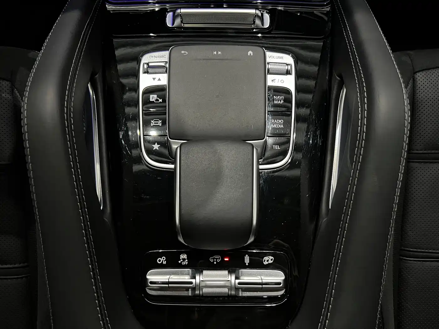 Mercedes-Benz GLE AMG 2023 2020 AMG GLE 63 4MATIC+