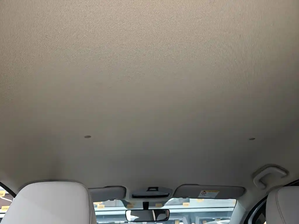 Geely Geometry E Firefly 2024 2024 301km Soaring Dragon Edition
