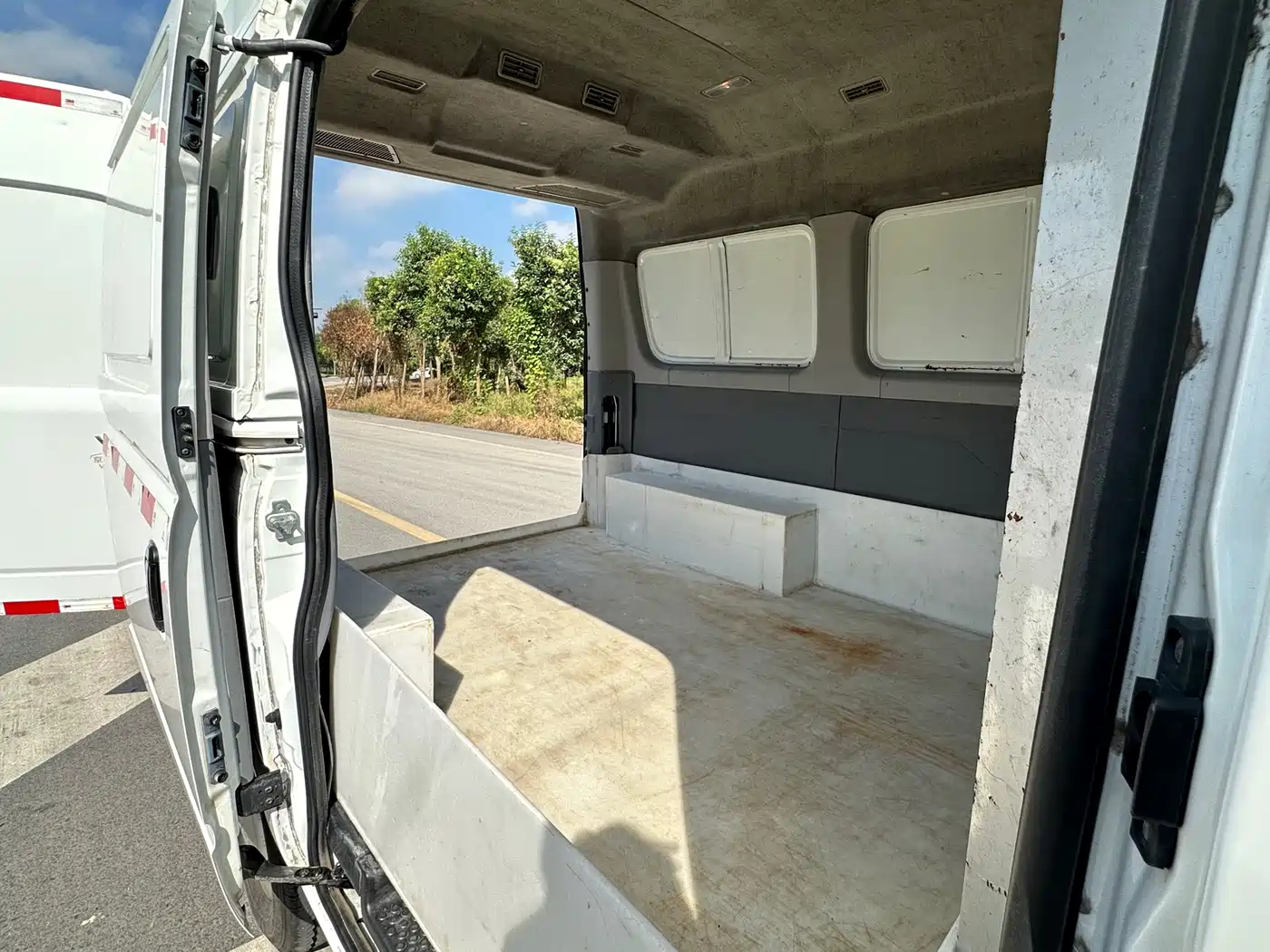 Photo 10 - Maxus Xintu V80