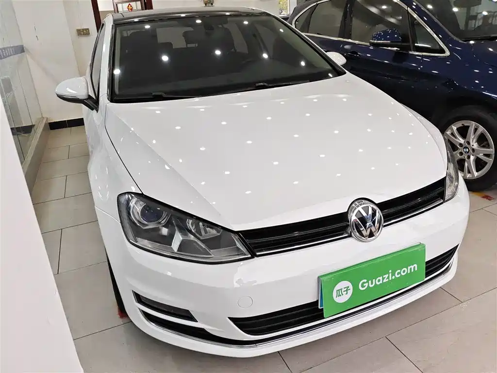 Volkswagen Golf 2016 230TSI Automatic Luxury фото 22