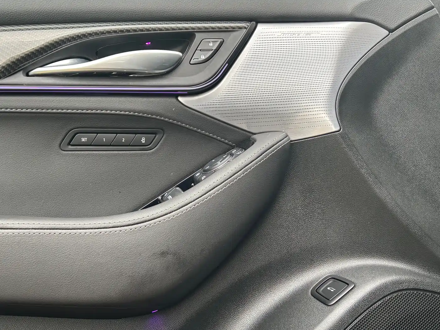 Cadillac CT5 2023 28T Prestige Style фото 18