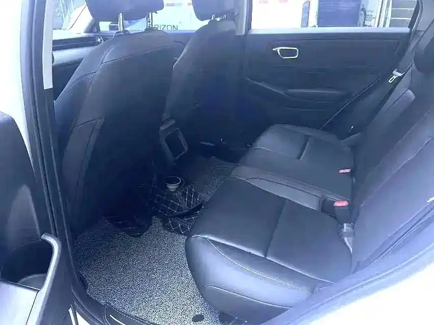 Honda XR-V 2024 2024 1.5L CVT Power Edition