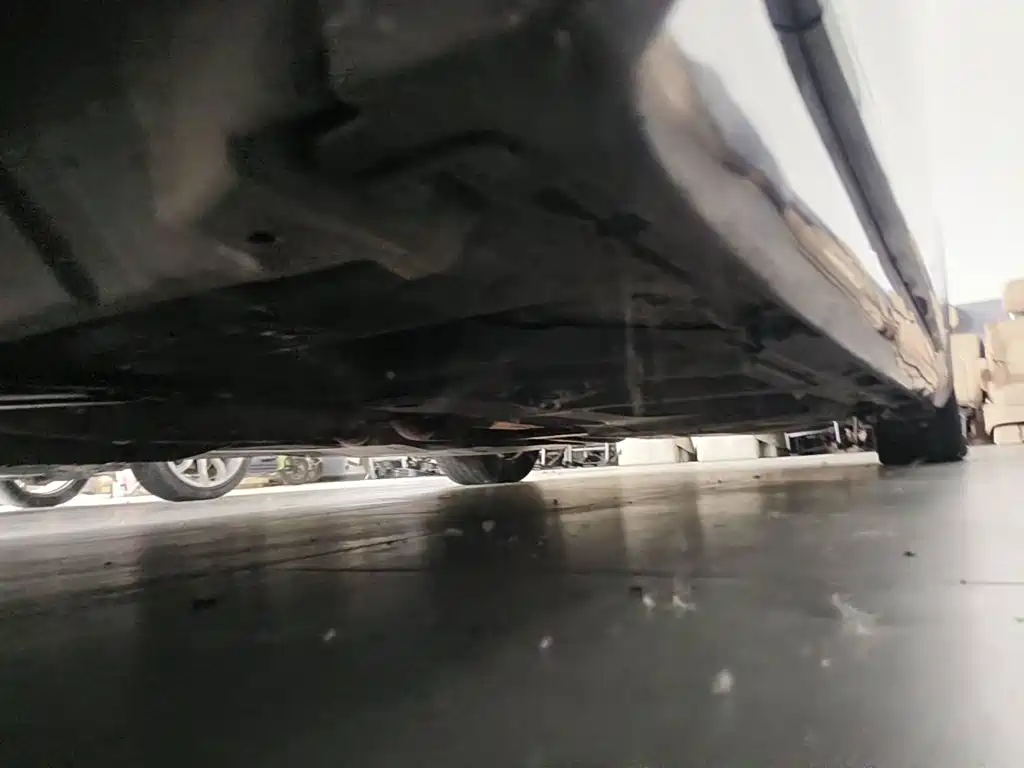 Lexus LS 2007 2006 460L
