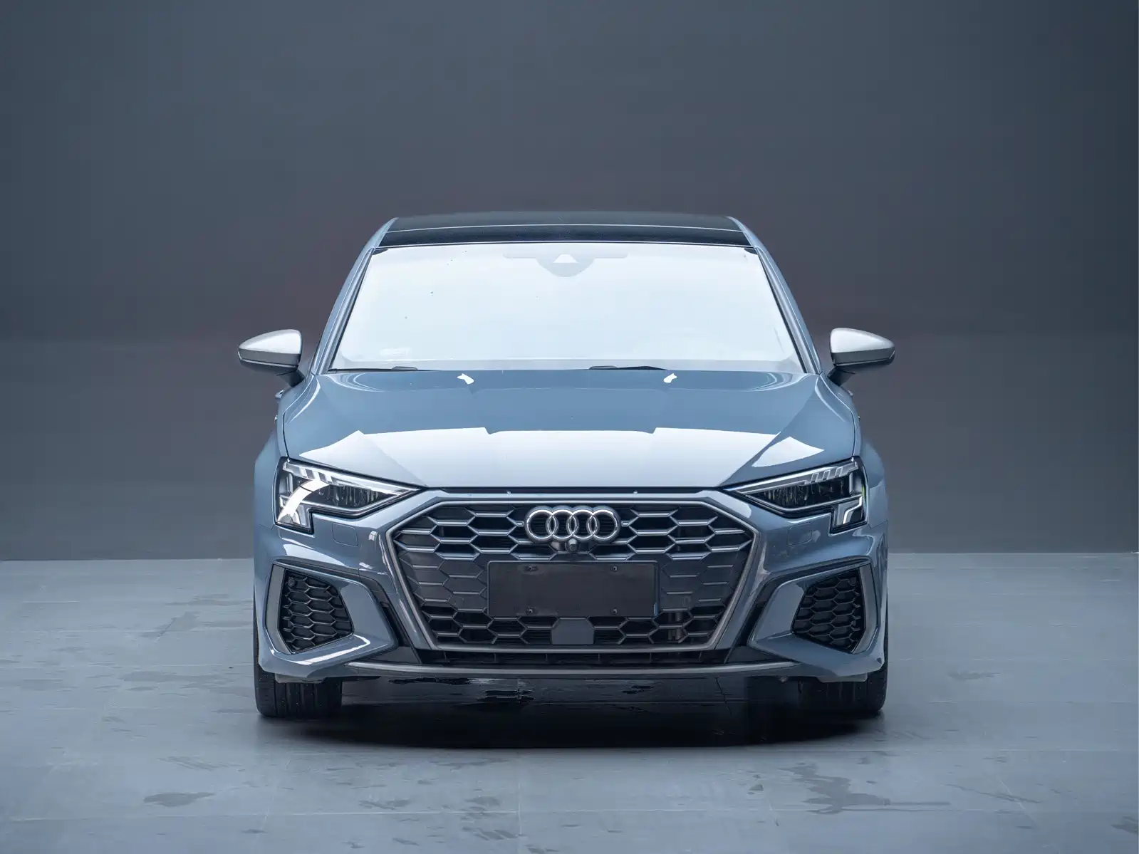 Photo 6 - Audi A3