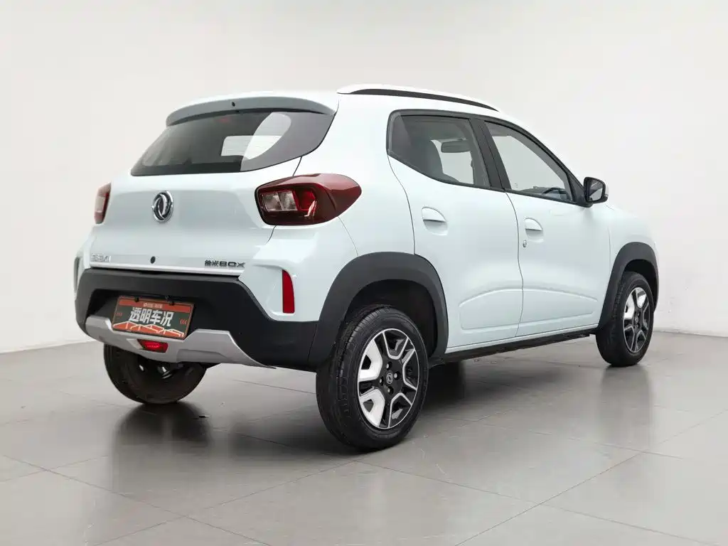 Dongfeng Yipai Nano BOX 2023 2022 Facelift Breeze Edition 201KM Standard