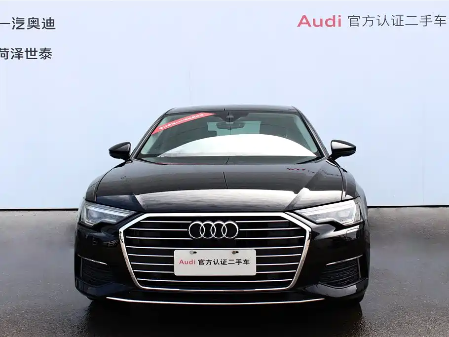 Audi A6L 2019 45 TFSI Premium Elegance фото 2