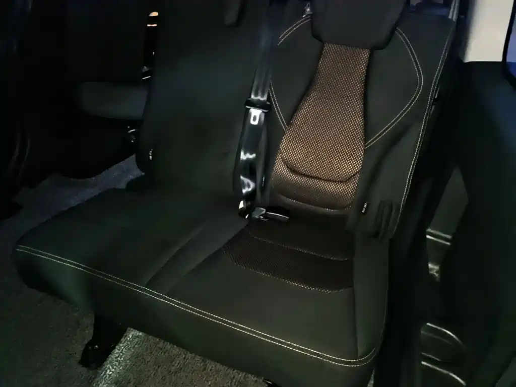 JAC Refine M3 2024 2023 PLUS 1.5T 7/8-seater Smart Connect Edition