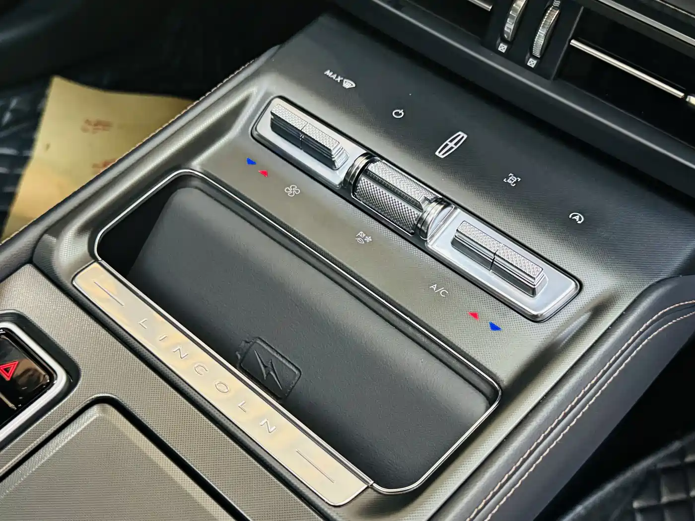 Lincoln Z 2023 2022 Facelift iEnjoy Premium Elegance Edition