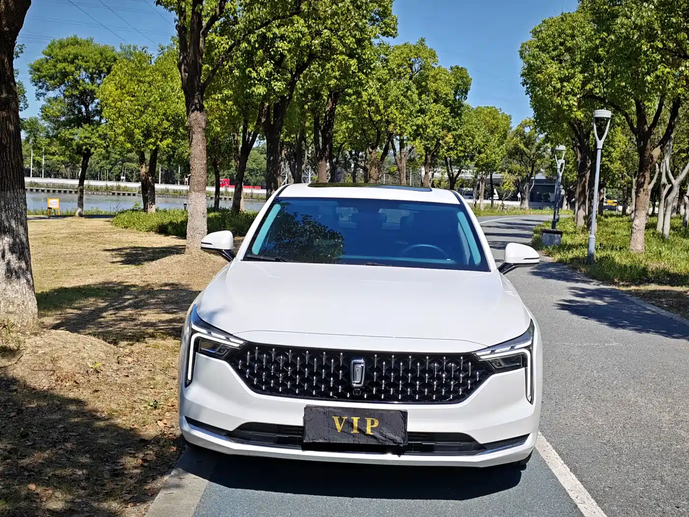 Besturn B70 2020 2021 1.5T Automatic Joy Edition