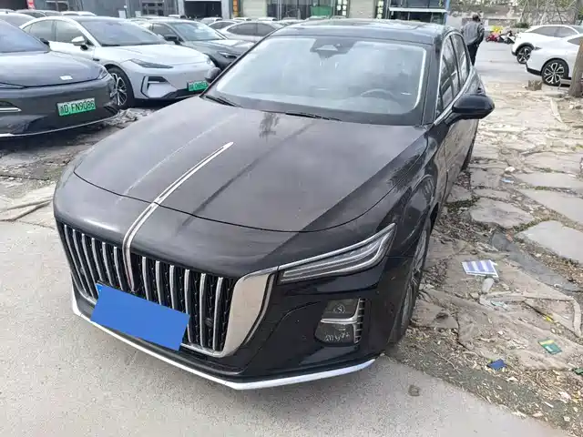 Hongqi HONGQI H5