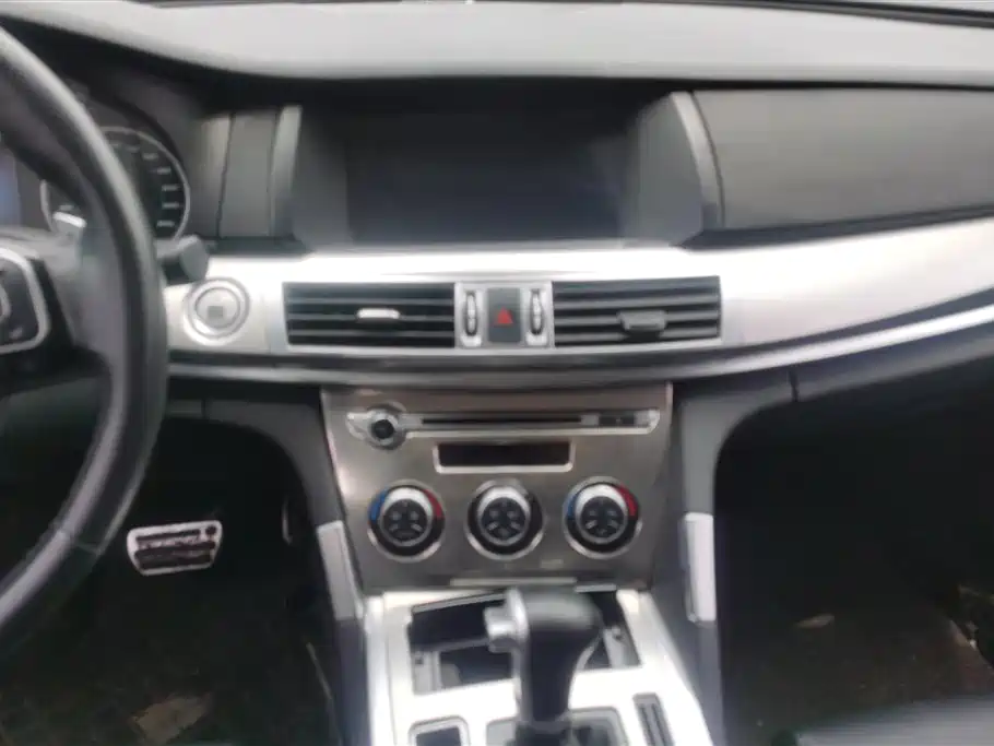 Haval H7 2017 Red Label H7L 2.0T Automatic Luxury фото 13