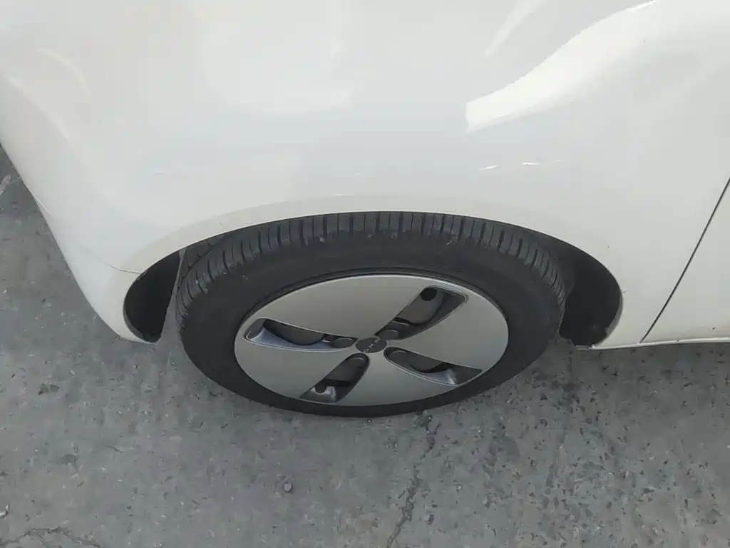 Ora Black Cat 2019 2019 Model 351km Smart Fun Edition