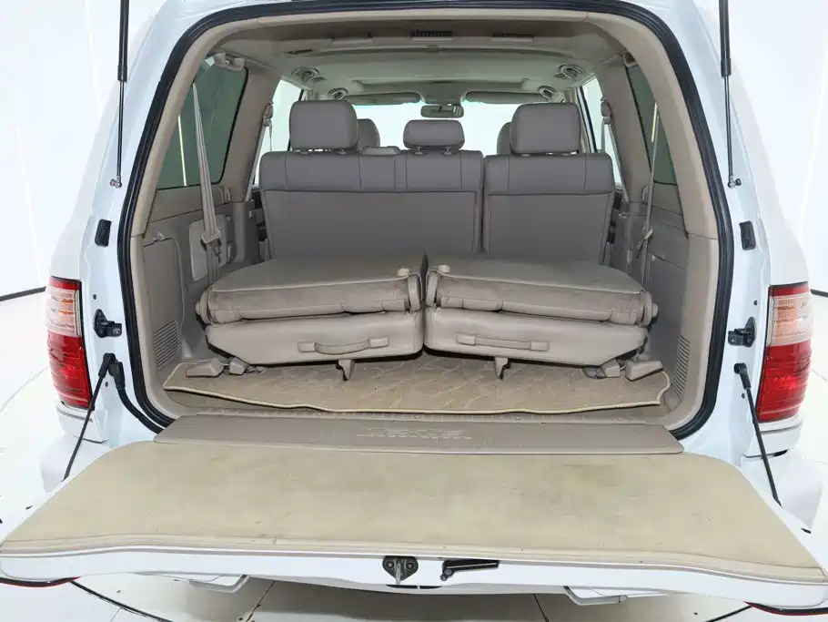 Lexus LX 2005 2005 470