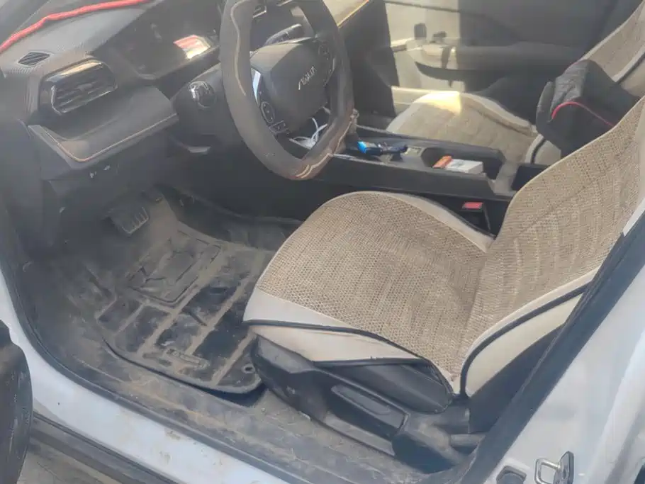 Dongfeng Aeolus Yixuan 2025 2025 1.5L Auto Luxury