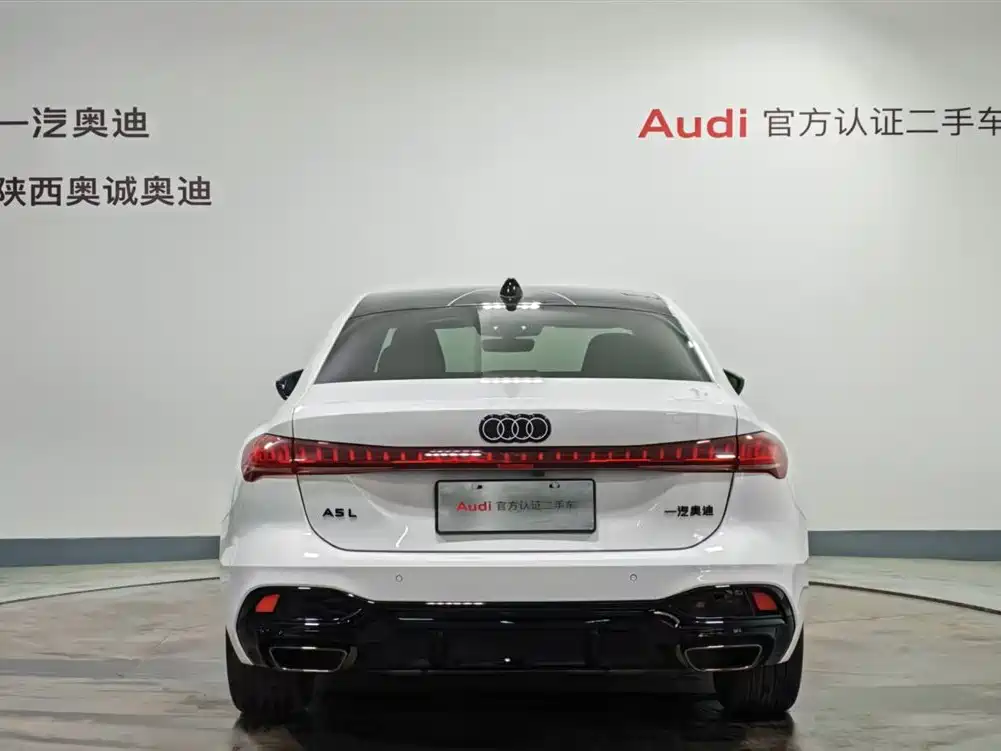 AUDI A5L