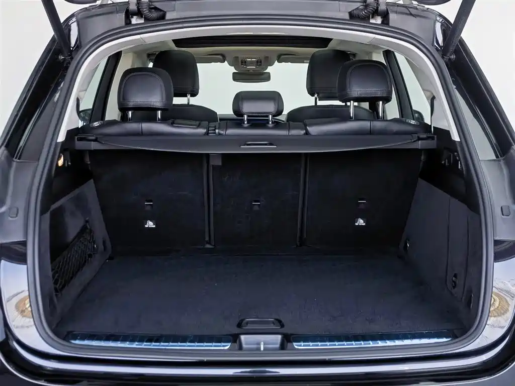 Mercedes-Benz GLE 2020 GLE 350 4MATIC Fashion фото 16