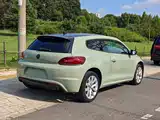 Фото 7 - Volkswagen Scirocco