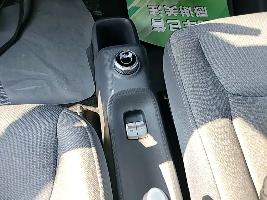 Wuling Motors Wuling Zhiguang NEV 2026 2025 Model Comfort